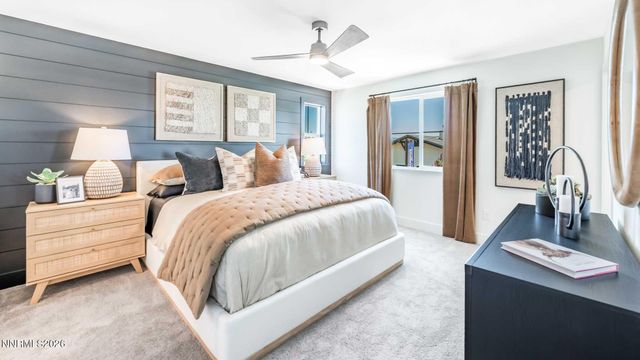 1898 Bella Rosa Alley, Minden, NV 89423