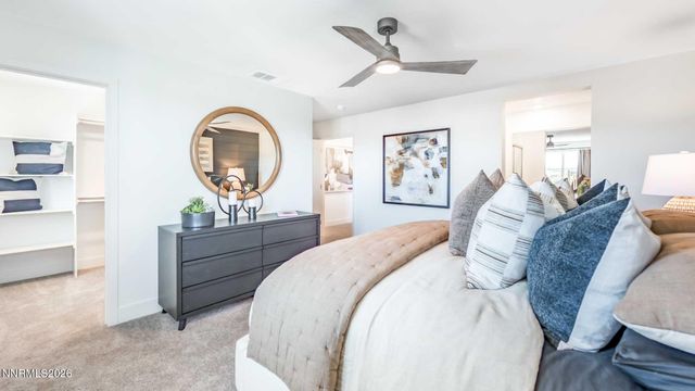 1898 Bella Rosa Alley, Minden, NV 89423