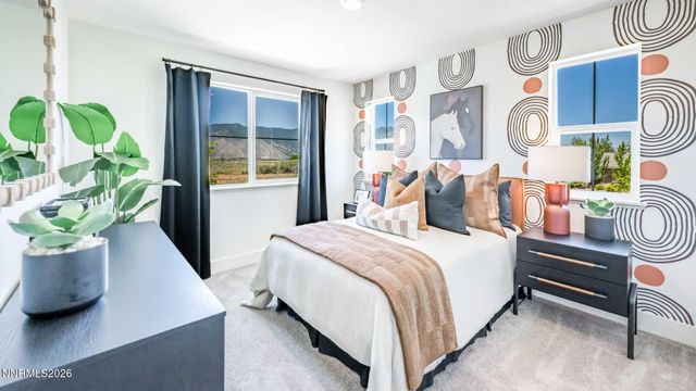 1898 Bella Rosa Alley, Minden, NV 89423