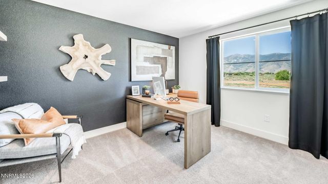 1898 Bella Rosa Alley, Minden, NV 89423