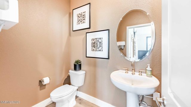 1898 Bella Rosa Alley, Minden, NV 89423