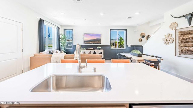 1898 Bella Rosa Alley, Minden, NV 89423