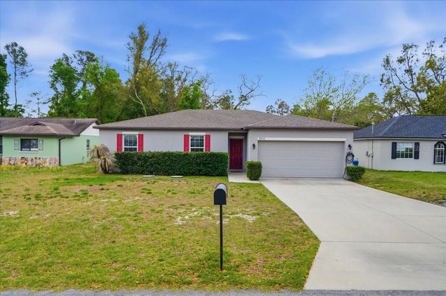 7452 WABASH TRAIL, Spring Hill, FL 34606