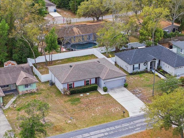 7452 WABASH TRAIL, Spring Hill, FL 34606