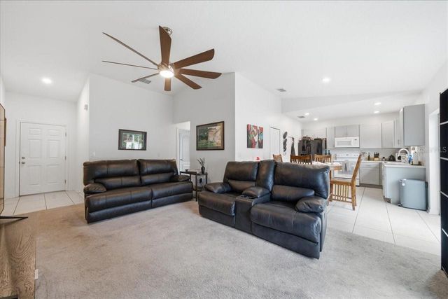 7452 WABASH TRAIL, Spring Hill, FL 34606