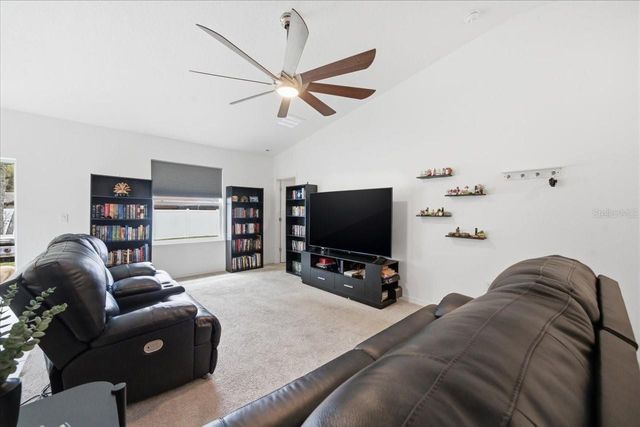 7452 WABASH TRAIL, Spring Hill, FL 34606