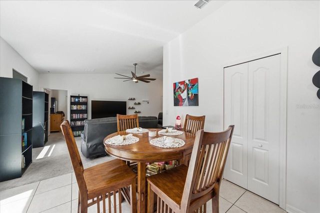 7452 WABASH TRAIL, Spring Hill, FL 34606