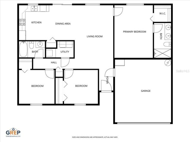 7452 WABASH TRAIL, Spring Hill, FL 34606