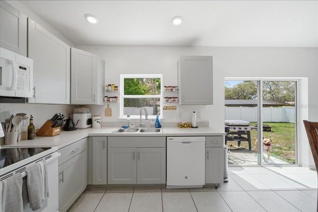 7452 WABASH TRAIL, Spring Hill, FL 34606