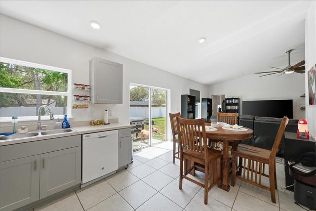 7452 WABASH TRAIL, Spring Hill, FL 34606