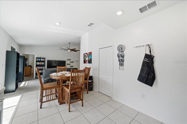 7452 WABASH TRAIL, Spring Hill, FL 34606