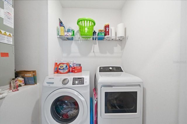 7452 WABASH TRAIL, Spring Hill, FL 34606