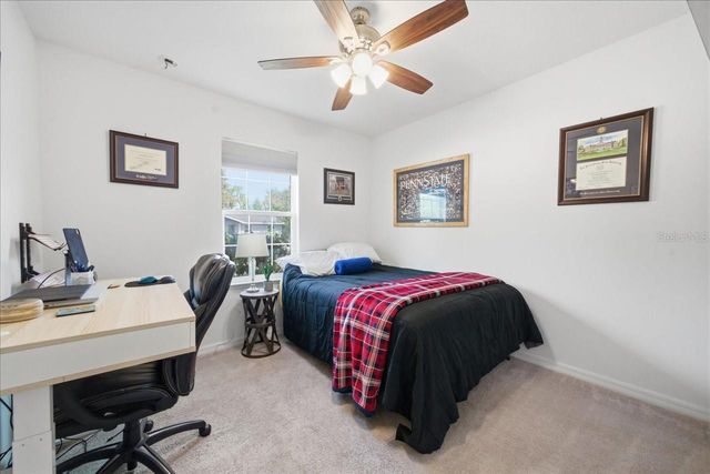 7452 WABASH TRAIL, Spring Hill, FL 34606