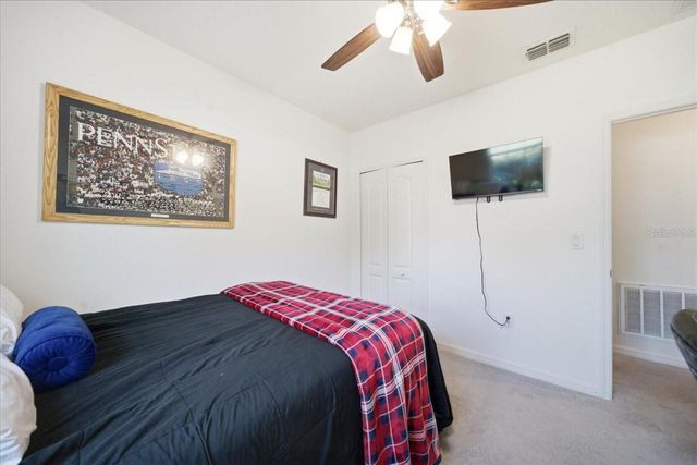 7452 WABASH TRAIL, Spring Hill, FL 34606