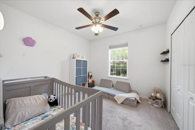 7452 WABASH TRAIL, Spring Hill, FL 34606