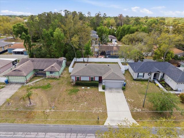 7452 WABASH TRAIL, Spring Hill, FL 34606