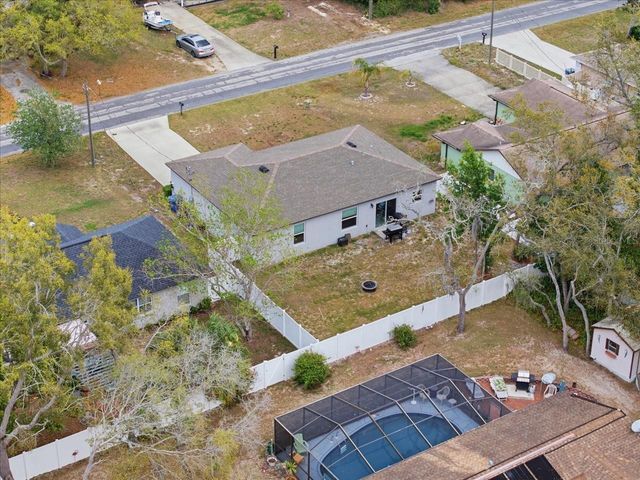 7452 WABASH TRAIL, Spring Hill, FL 34606