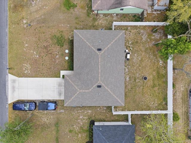 7452 WABASH TRAIL, Spring Hill, FL 34606