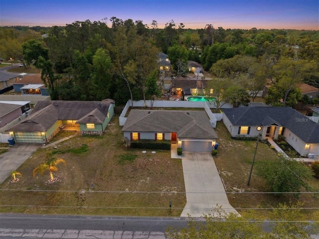 7452 WABASH TRAIL, Spring Hill, FL 34606