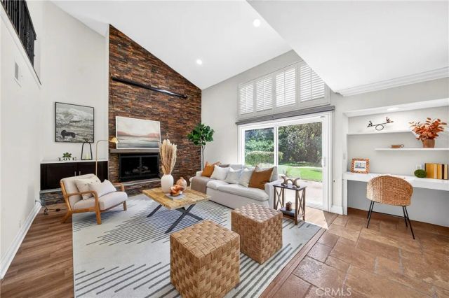 9440 Friendly Woods, Whittier, CA 90605