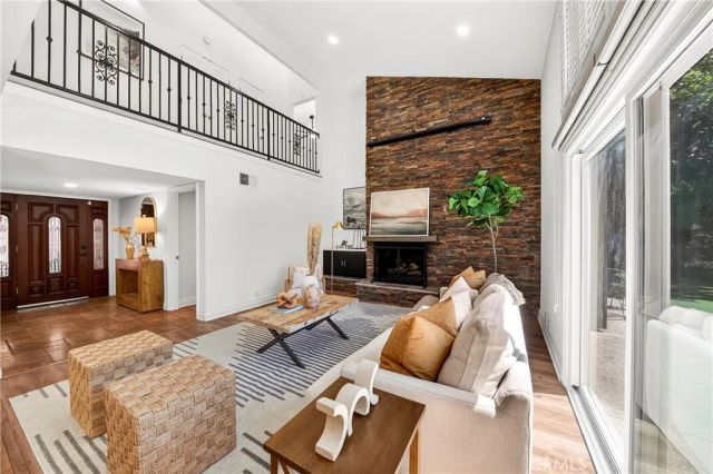 9440 Friendly Woods, Whittier, CA 90605