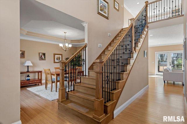 2333 Waterbury Pond Court, Springfield, IL 62711