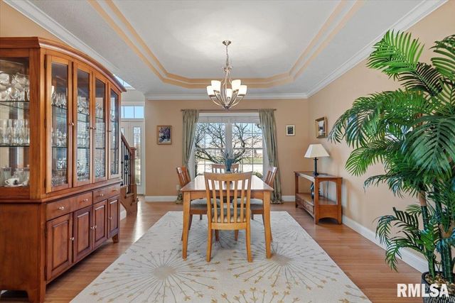 2333 Waterbury Pond Court, Springfield, IL 62711