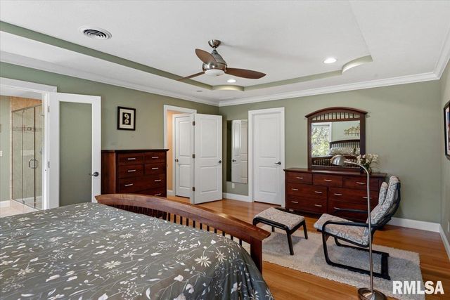 2333 Waterbury Pond Court, Springfield, IL 62711