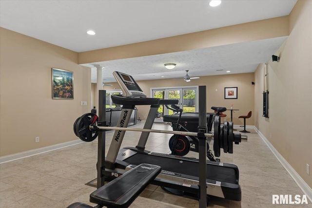 2333 Waterbury Pond Court, Springfield, IL 62711