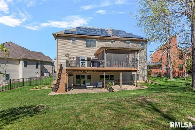 2333 Waterbury Pond Court, Springfield, IL 62711