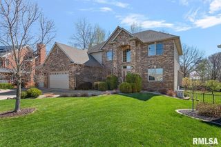 2333 Waterbury Pond Court, Springfield, IL 62711