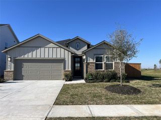 21835 Redwood Bluff Trail, Cypress, TX 77433