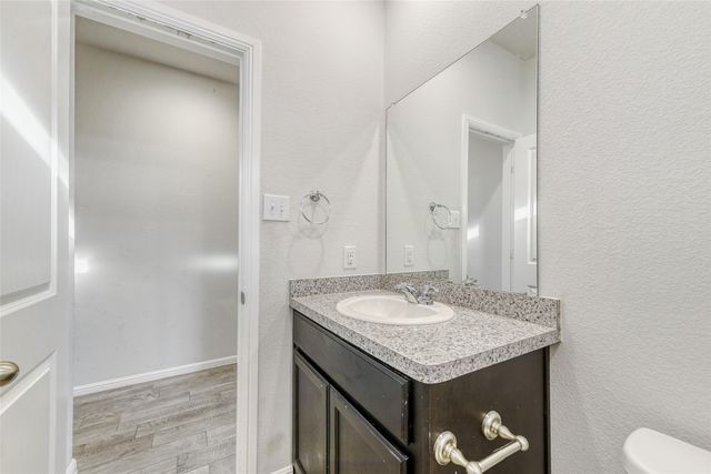 8213 Muddy Creek Drive, Fort Worth, TX 76131