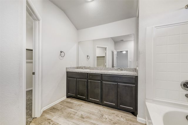 8213 Muddy Creek Drive, Fort Worth, TX 76131