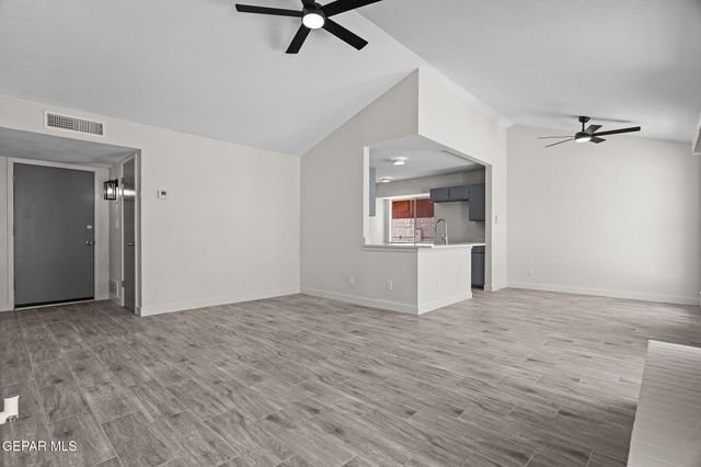 1615 BRIAN RAY Circle, El Paso, TX 79936