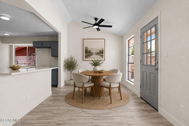 1615 BRIAN RAY Circle, El Paso, TX 79936