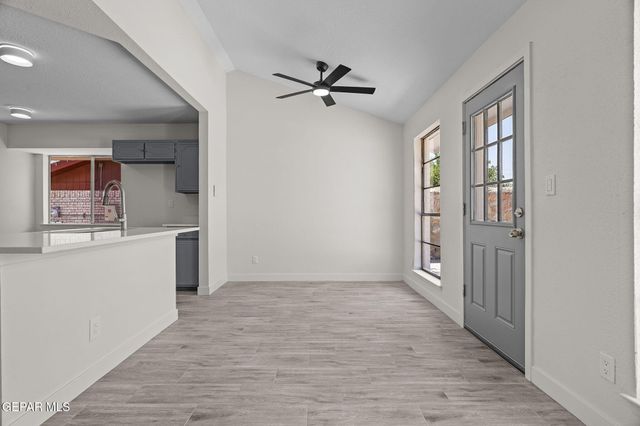 1615 BRIAN RAY Circle, El Paso, TX 79936