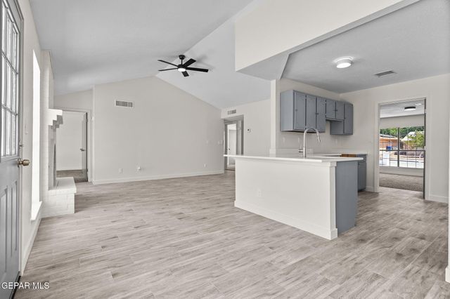 1615 BRIAN RAY Circle, El Paso, TX 79936