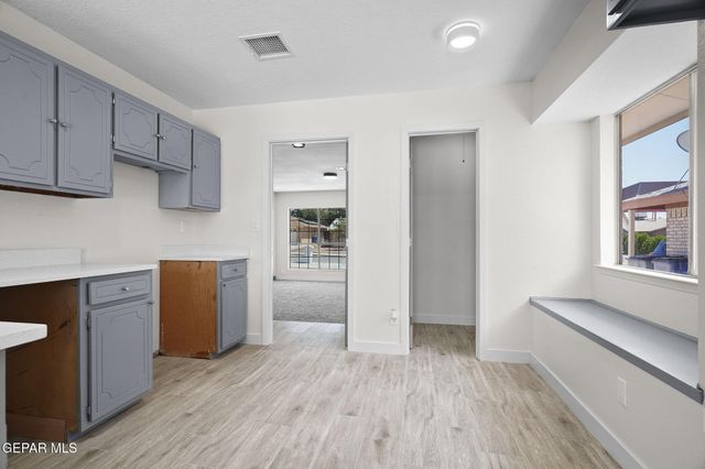 1615 BRIAN RAY Circle, El Paso, TX 79936