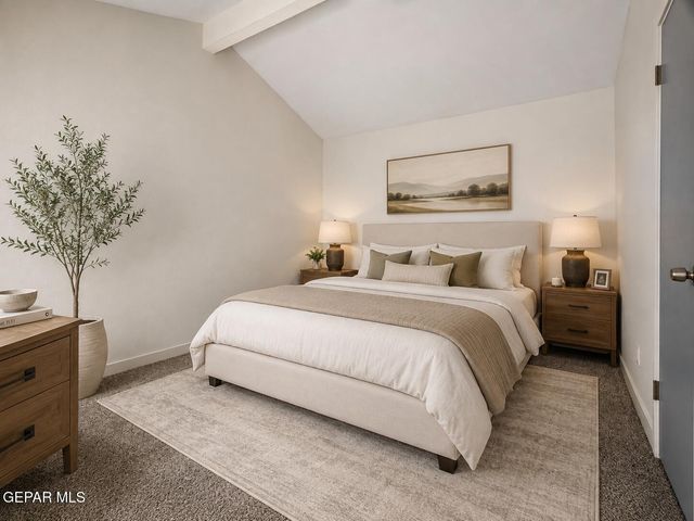 1615 BRIAN RAY Circle, El Paso, TX 79936