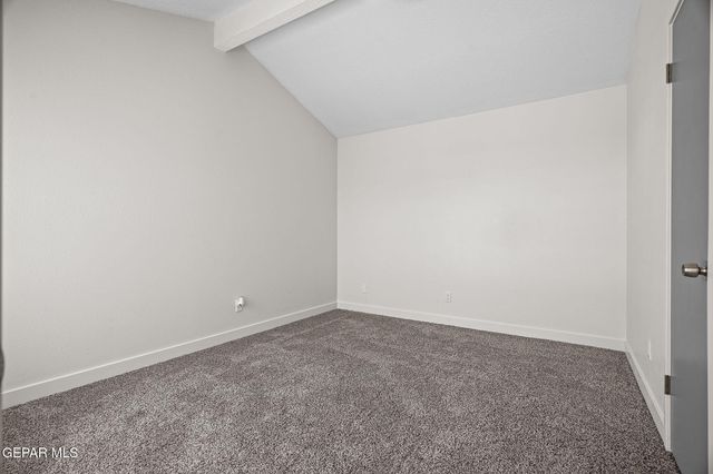 1615 BRIAN RAY Circle, El Paso, TX 79936