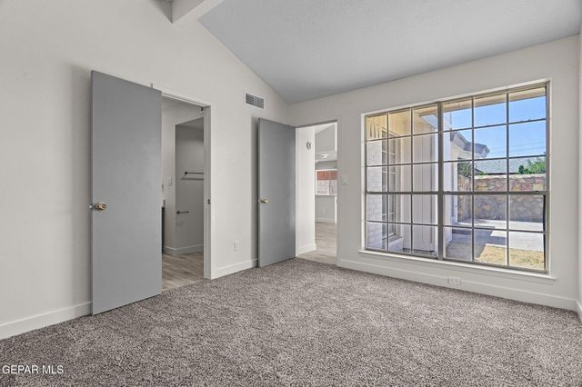 1615 BRIAN RAY Circle, El Paso, TX 79936