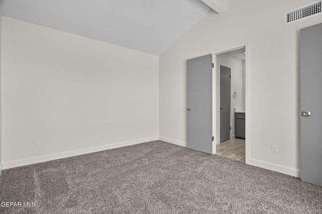 1615 BRIAN RAY Circle, El Paso, TX 79936
