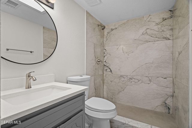 1615 BRIAN RAY Circle, El Paso, TX 79936