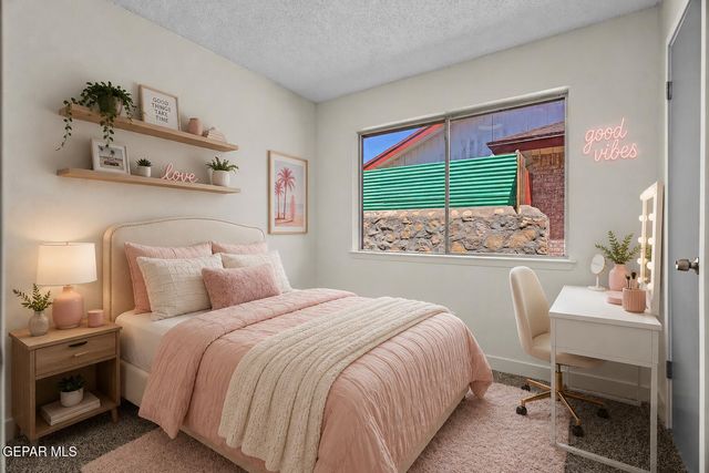 1615 BRIAN RAY Circle, El Paso, TX 79936