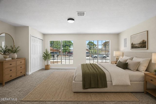 1615 BRIAN RAY Circle, El Paso, TX 79936