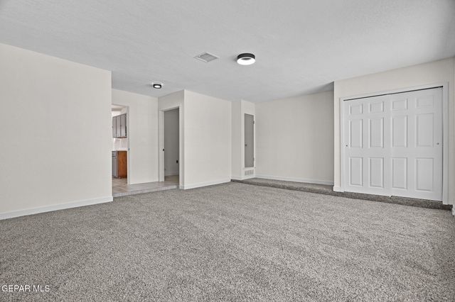 1615 BRIAN RAY Circle, El Paso, TX 79936