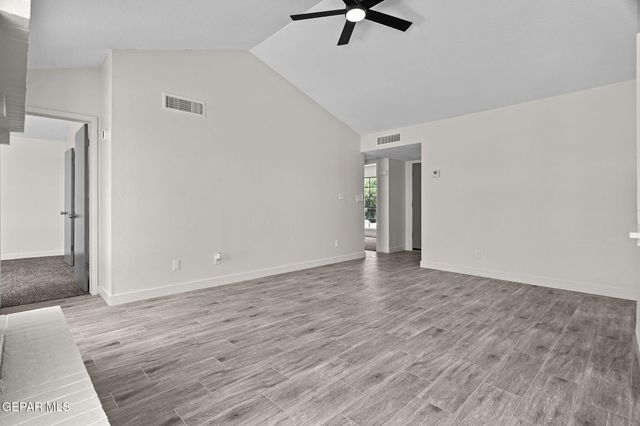 1615 BRIAN RAY Circle, El Paso, TX 79936