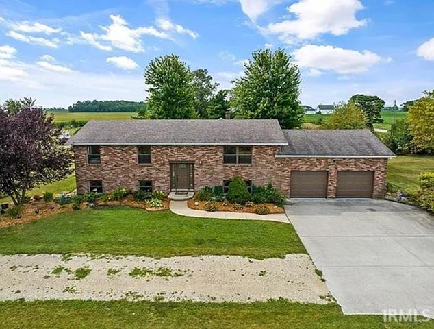 7847 N 600 E, Decatur, IN 46733