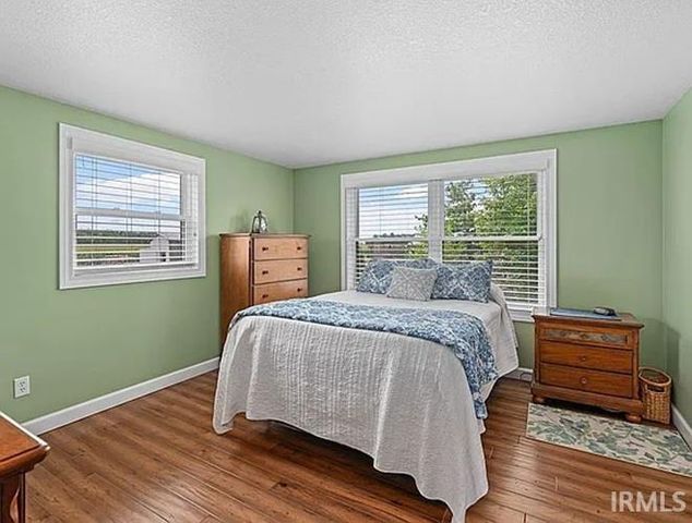 7847 N 600 E, Decatur, IN 46733